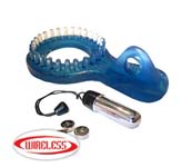 Anillo estimulador. Cod. 107-10