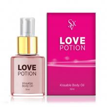 Art A09 Aceite Love Potion Tiramisu