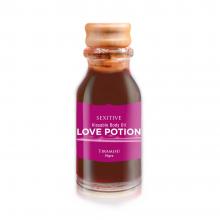 Aceite Love Potion Tiramisu Mini