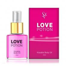 Art A25 Aceite Love Potion Sandia