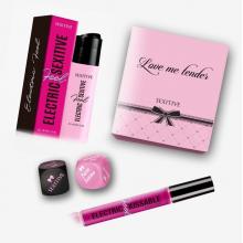 Art BX02 Kit Better Than Sex 02