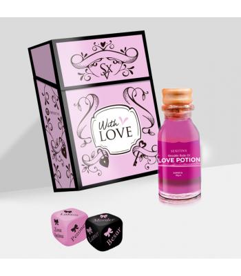 Art LKP Love Kit 03 - Exclusive For Lovers