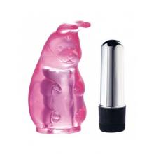 Estimulador de Clitoris Mini Bunny