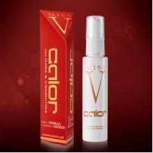 Art MS09 Miss V -  Efecto Calor único con Maca y L-carnitina