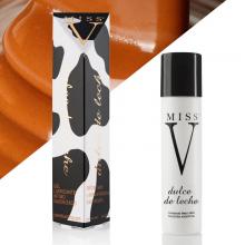 Art MS18 Miss V - Dulce De Leche - Gel Lubricante Intimo Saborizado