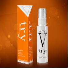 Art MS02 Miss V - Try - Gel Lubricante Anal