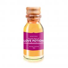 Aceite Love Potion Anana Exotic Mini