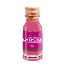 Aceite Love Potion Sandia Mini