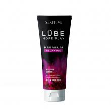 Art LUB01 Lubricante Anal LUBE Premium Relaxing