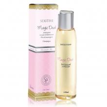 Art D02-2 Aceite Magic Dual Aroma Champagne 130 ml.