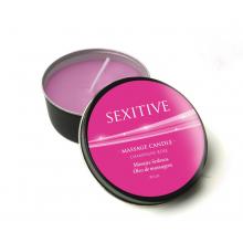 Art D62 Vela Para Masajes Champagne Rose 30 grs.