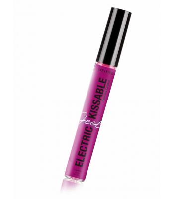 Art LEF Brillo Labial Electric Feel - Berries Cream