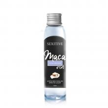 Art S03 Aceite Para Masajes Maca Sensbomb Hot Sexitive