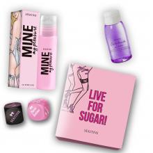 Art KLFS Kit Live For Sugar