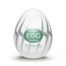 Huevo Tenga Egg Thunder
