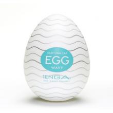 Le 101 - Huevo Tenga Egg Wavy