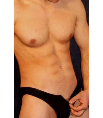 Art 111- Slip o cola less con cierre