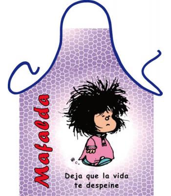D5084 - Delantal Mafalda2
