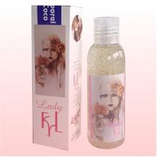 Art FL003 Lady - Aceite Corporal Aroma a Coco