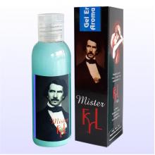 Art FM001 Mister - Gel Erotizante Aroma a Menta