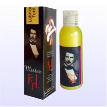 Art FM002 Mister - Gel Lubricante Anal Tutti-Frutti.