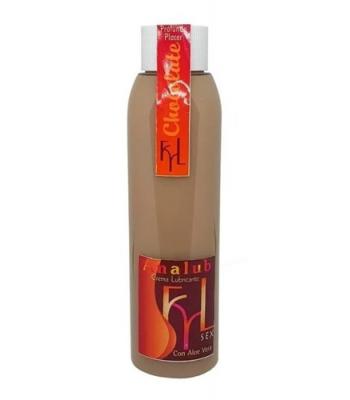 Art FY-TC130-002 Gel lubricante Anal chocolate x130cc