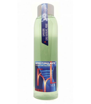Art FY-TC130-014 Gel lubricante Bioestimulante masculino x130cc
