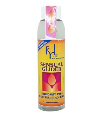 Art FY-VC130-047 Gel lubricante Sensual Glider