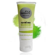 Lubricante Anal Sex Fly Night  70 ml.