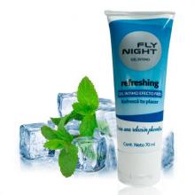 Art C2021 Lubricante Refreshing Fly Night  70 ml.
