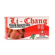 Li Chang Vigor Viril x 4